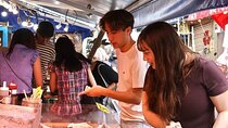 Private Tour: Eat your way through Tsukiji Market with a guide!