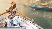 Varanasi Spiritual Tour with Temple Visits & Ganga Aarti