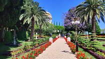 Jewish Druze Cultures Private Tour with Car