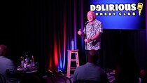 Delirious Comedy Club – Live Stand-Up at Silver Sevens, Las Vegas