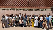 Half Day Private Guided Tour of Marrakech