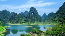 Old Quarter Hanoi 4 Day Multi Day Tour