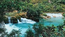 Cao Bang Morning Starts - Motobike Tour