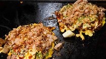 Osaka Street Food Tour Hidden Gems Near Umeda