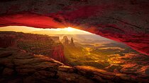 Round-trip from Las Vegas｜ Bryce Zion Antelope Canyon Horseshoe