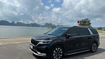 Hanoi Airport Pickup and City Transfer