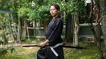 Kobudo Katana Training in Kyoto