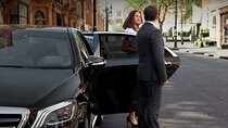 Hurghada Airport Private Transfer to Hotels