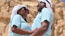 Chep Pyramids of Giza &Sphinx Citadel Coptic Cairo Tour and lunch