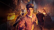 Zombie Apocalypse Survival Experience