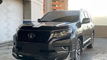 Armored Private Transportation to/from the Airport in Medellin