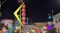 Vegas Underworld Tour