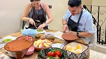 HOME OF MARRAKECH : Cooking Class in Marrakesh city
