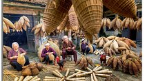Incense Village & Bamboo Fish Trap Village & Soy Sauce From Hanoi