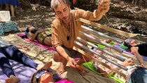 Gong Bath in the Magic Forest in San Pedro de Atacama