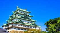 Private Tour-Nagoya sightseeing centred on “Samurai Culture”!
