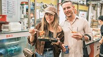 Gwanghwamun Walking Tour with Street Food & Makgeolli Tasting