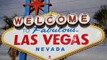 Las Vegas Murder Mystery with Outdoor Detective Escape Game