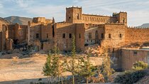 From agadir :Taroudant & Tiout day trip