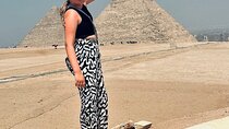 From Marsa Alam Private Tour to Cairo Pyramids , Egyptian Museum