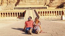 Luxor Overday Trip from Hurghada: Valley of the Kings & Karnak