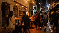 Adelaide Evening Food Tour and Street Art Discovery