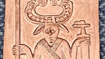 7th Century Kingship and Whisky Small Group Tour with Admission