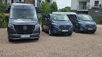 DA KRK airport transfer to Krakow and Krakow to KRK