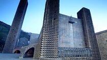 Three Sanctuaries Pilgrimage Through the Art of Gipuzkoa