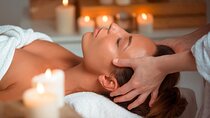 Hurghada Serenity: Turkish Bath &Full Body Massage Experience 
