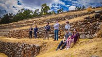 Sacred Valley & Machu Picchu 2-Day Tour from Cusco–Inca Adventure