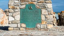 Cape Agulhas Private Day Tour from Cape Town