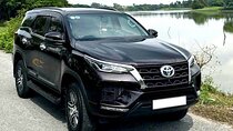 Ha Noi Hotel Transfer to Ha Noi Airport 