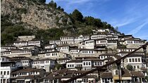 Albania Adventure 9 Day Tour from Mountains to Riviera