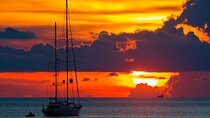 Alanya Pirate Sunset Cruise with Foam Party All Inclusive