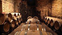 Tuscan Cooking Class and Wine Tasting from Rome