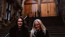 Timeless Photography Experience in Edinburgh