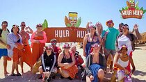 Hurghada Hola Hola Island