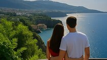 Private DA Rome to Sorrento Transfer