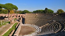 Half Day Private Tour to Ostia Antica