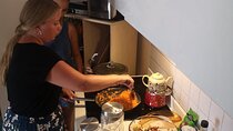 Cook and Share a Traditional Turkish Meal in Antalya