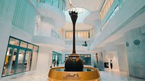 Zurich City & Lindt Home of Chocolate Last-Minute Tour