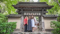 Kyoto Mystery Route Adventure Journey Off the Beaten Path