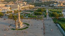 Izmir Highlights Full Day Private Shore Tour from Kusadasi