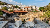 Private Shore Tour Bodrum Walking Discovery Experience
