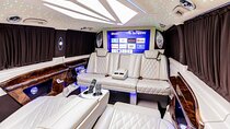 Private Economic VIP Transfer to/from Istanbul Airport 
