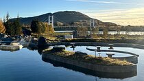 Golden Circle Tour with Laugarás Lagoon Admission