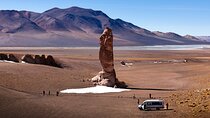 Full Day Tour to Ruta de los Salares