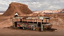 Tour to Vallecito and Magic Bus