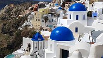 Santorini Snapshots